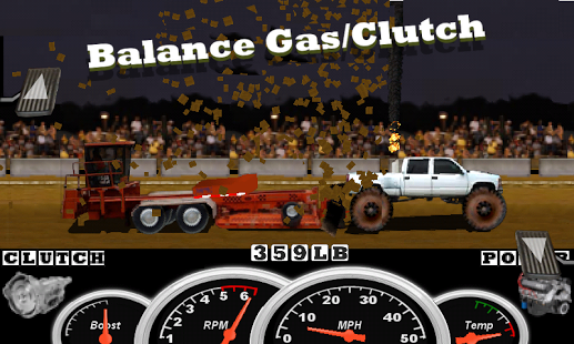 Download Tractor Pull